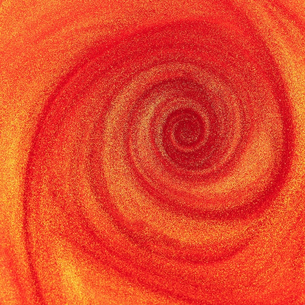 Abstrakcyjne Tło Kolorowych Smug Z Masy Perłowej Z Teksturą Cekinów