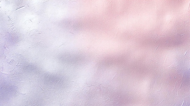 Abstrakcyjne tło lub tekstura pastelowy różowy i fioletowy odcień koloru