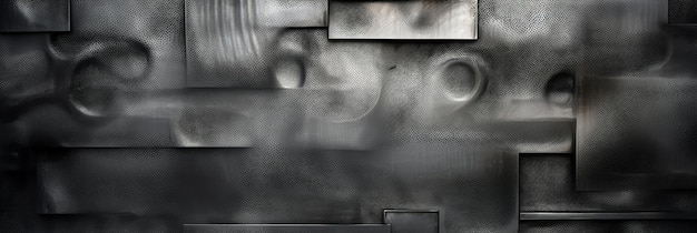 Zdjęcie abstrakcyjne tło metalowe przemysłowa elegancja