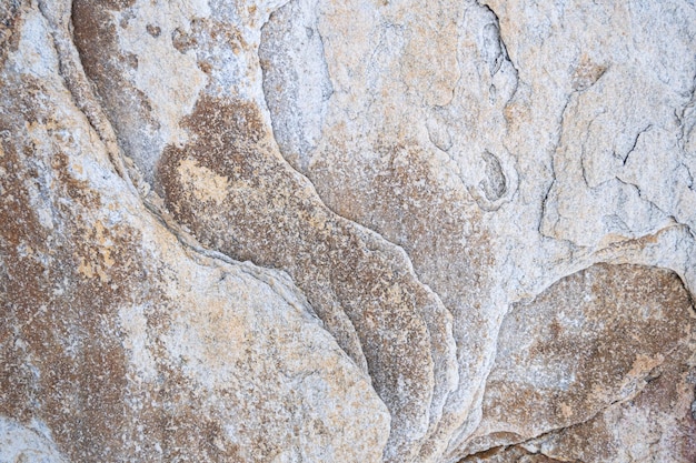 Zdjęcie abstrakcyjne tło powierzchni skały weathered tekstura kamienia