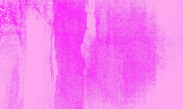 Abstrakcyjne tło Puste różowe tło z miejscem na tekst