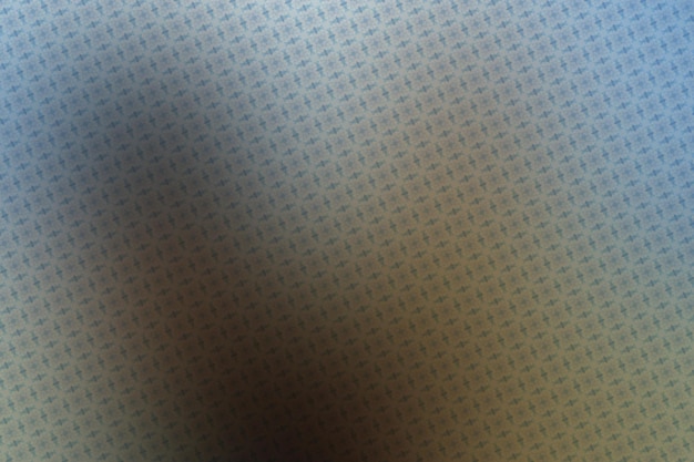 Abstrakcyjne tło z niebieskimi i żółtymi plamami i diagonalnymi liniami w środku