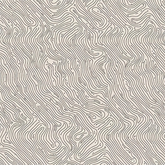 abstrakcyjne tło z niskim wzorem poli z łączącymi się liniami i kropkami 3D realistyczny render