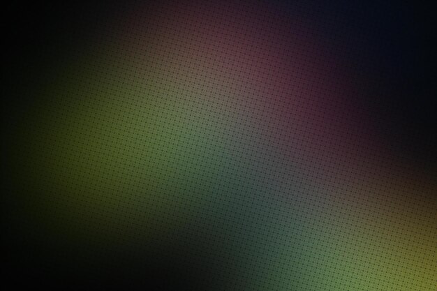 Zdjęcie abstrakcyjne tło z przestrzenią dla tekstu lub obrazu siatka gradientowa