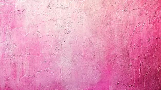 Abstrakcyjne zdjęcie tekstury tła w kolorze różowym