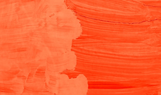 Abstrakcyjny 3d geometryczny projekt tła Jasny wenecki czerwony kolor