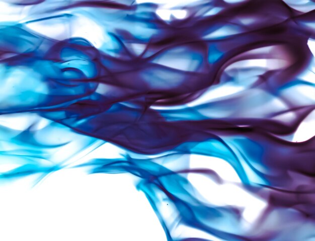 Zdjęcie abstrakcyjny element niebieskiego tła fali do projektowania