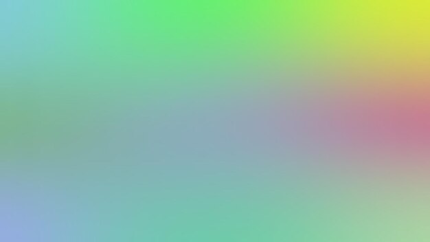 Abstrakcyjny gradient blured kolorowy blackground.