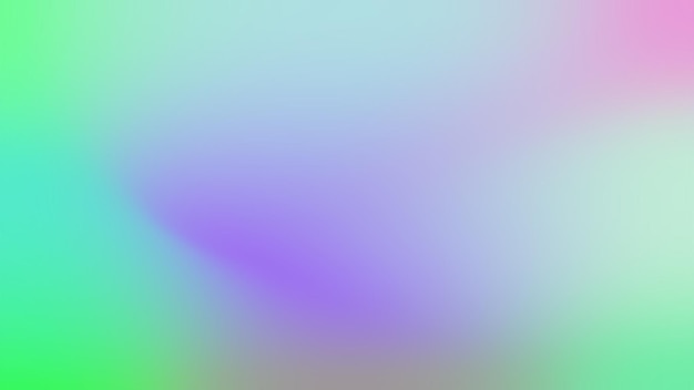 Abstrakcyjny gradient blured kolorowy blackground.