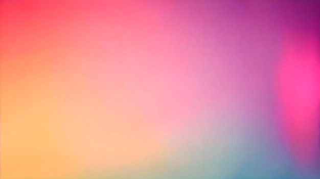 Abstrakcyjny gradient kolor tła gradient tapety