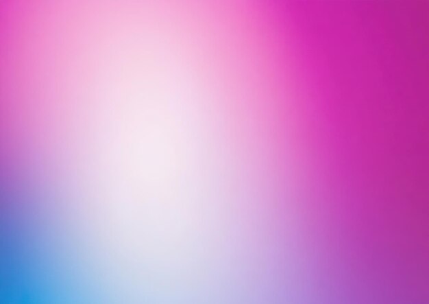 Abstrakcyjny gradient kolorów miękki przejście kolorów organiczna geometria wzór tła