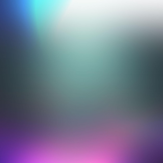 Abstrakcyjny gradient miękkie tło jasne światło