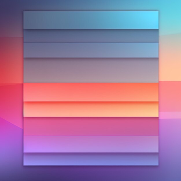 abstrakcyjny kolorowy wzór tła gradient tła