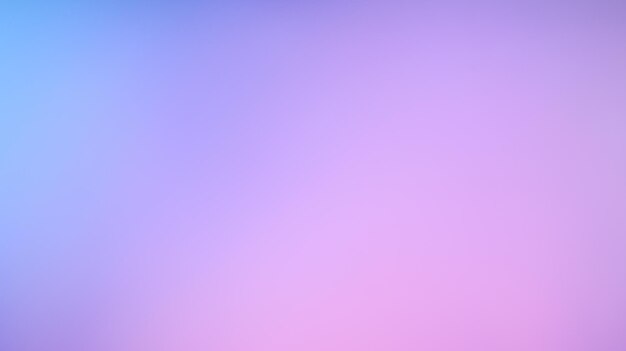 Abstrakcyjny niebieski gradient światła rozmyty Kolorowy gradient tła