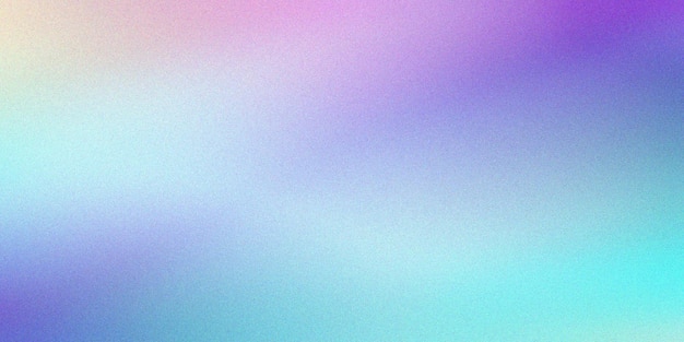 Abstrakcyjny obraz tła Pastelowy kolor Gradient Tekstura Projekt
