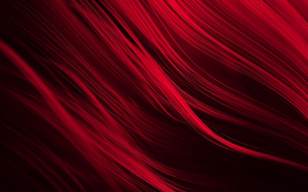 Abstrakcyjny projekt tła Brutalny Miękkie Światło Scepter Czerwony kolor