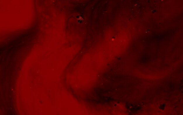 Zdjęcie abstrakcyjny projekt tła hd ciemno pomarańczowo-czerwony kolor