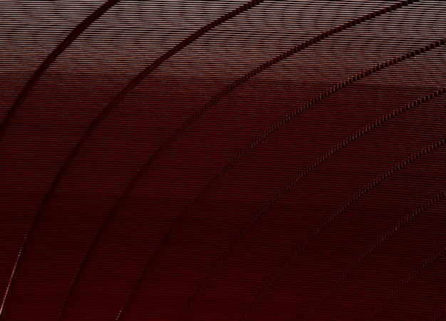 Zdjęcie abstrakcyjny projekt tła hd ciemnoczerwony kolor piasku