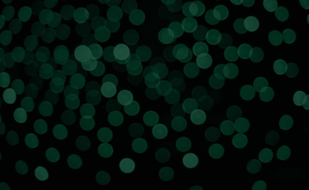 Zdjęcie abstrakcyjny projekt tła hd ciemny, ciemny kolor poli zielony