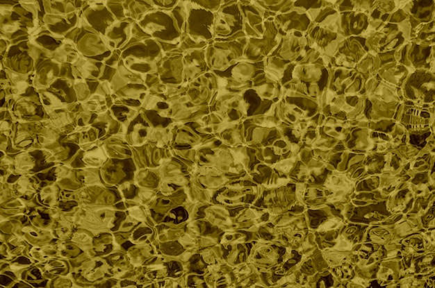 Zdjęcie abstrakcyjny projekt tła hd ciemny ciemny złoty żółty kolor