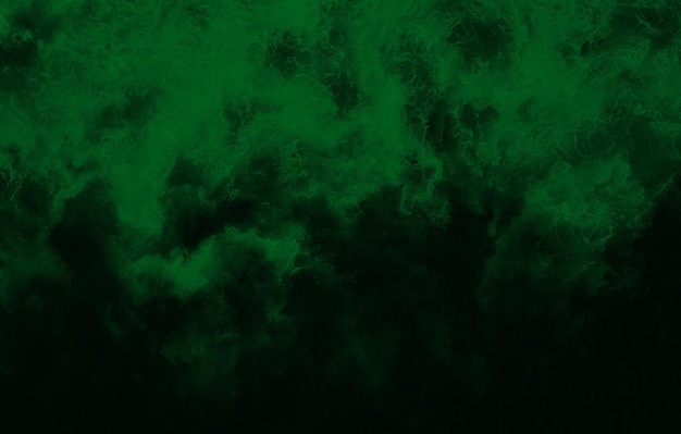 Zdjęcie abstrakcyjny projekt tła hd ciemny discord zielony kolor