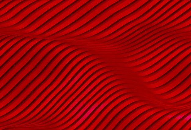 Zdjęcie abstrakcyjny projekt tła hd ciemny scepter czerwony kolor