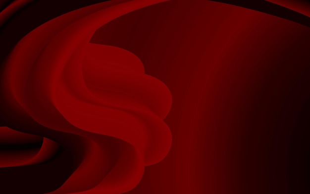 Abstrakcyjny projekt tła HD Ciemny Scepter Czerwony kolor