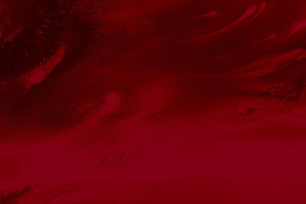 Abstrakcyjny projekt tła HD Ciepły Scepter Czerwony kolor
