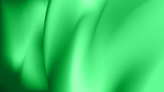 Abstrakcyjny projekt tła HD Discord Zielony kolor