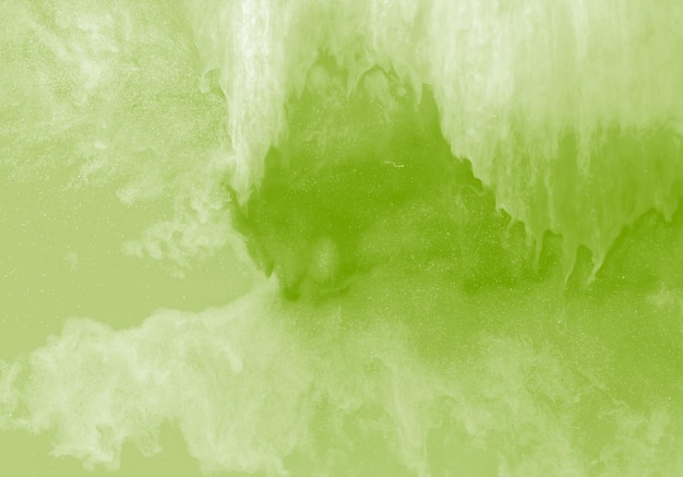Zdjęcie abstrakcyjny projekt tła hd latni zielony kolor