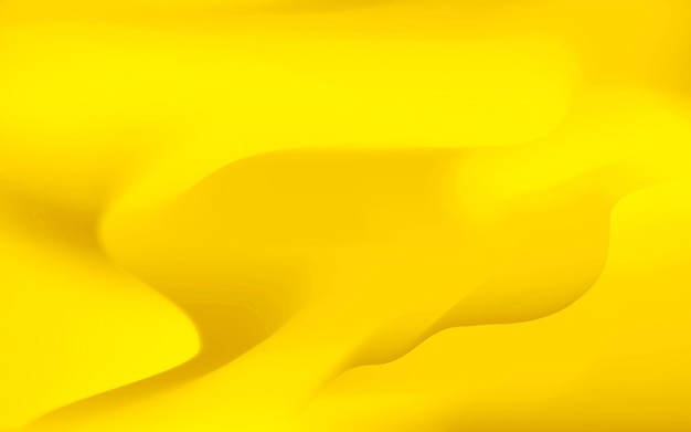 Abstrakcyjny projekt tła HD Perski żółty kolor