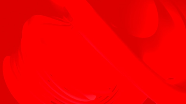 Abstrakcyjny projekt tła HD Światły alfabet Czerwony kolor
