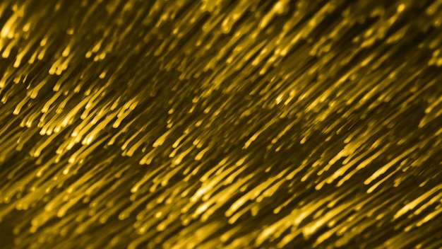 Zdjęcie abstrakcyjny projekt tła szorstki immortelle żółty kolor