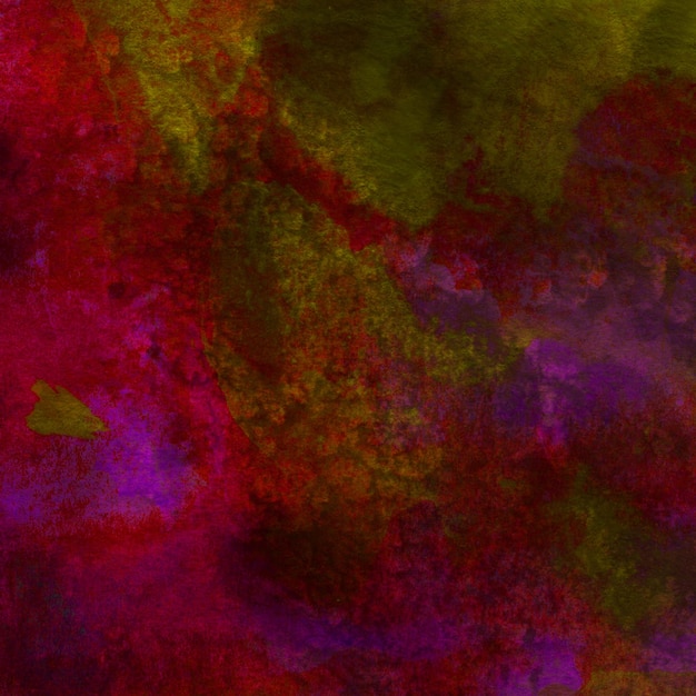 abstrakcyjny różowy akwarel wzór tła mycie akwa malowana tekstura zbliżenie