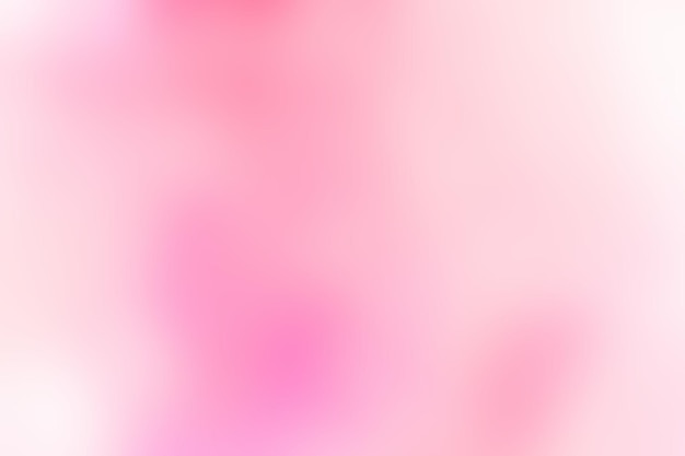 Abstrakcyjny różowy kolor z białym światłem szablon efektu dla Twojego tła