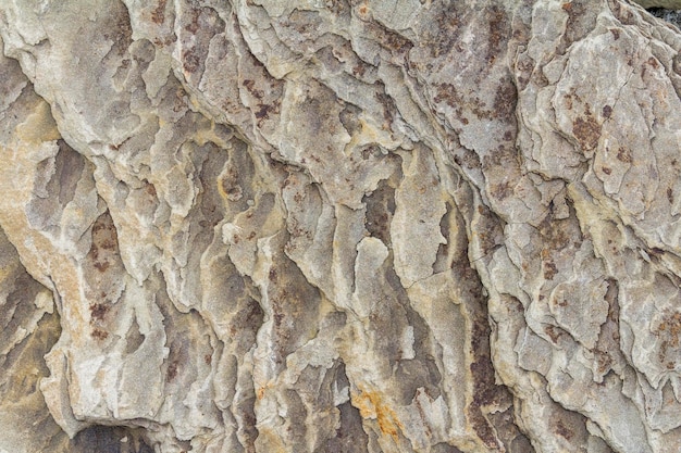 abstrakcyjny szczegół powierzchni skały