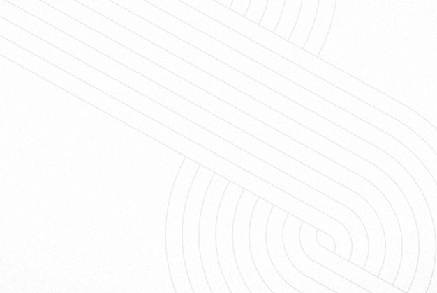 Abstrakcyjny wzór linii geometrycznych