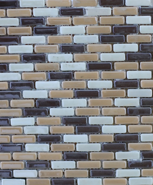 abstrakcyjny wzór mozaiki bezszwowej płytki ceramiczne do wnętrza