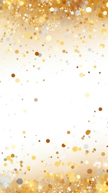 Abstrakcyjny wzór tła geometryczny minimalistyczny gradient nowoczesna artystyczna prezentacja pusta