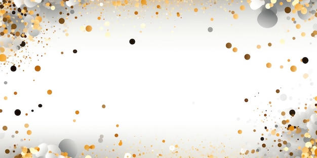 Abstrakcyjny wzór tła geometryczny minimalistyczny gradient nowoczesna artystyczna prezentacja pusta