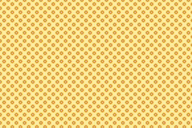 abstrakcyjny żółty wzór tapety tło z kształtami diamentów