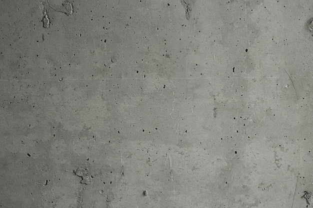 Abstrakcyjnym tłem jest tekstura betonowej szarej ściany