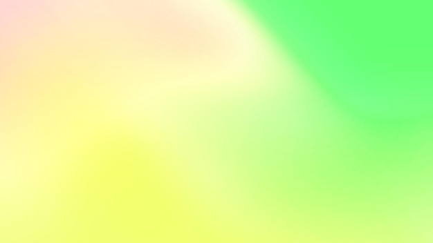 Abstrakt 10 Światłe tło tapeta kolorowy gradient rozmyty miękki gładki ruch jasny blask
