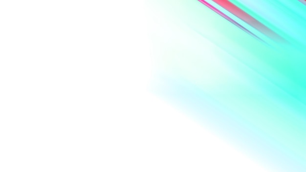 Abstrakt 13 Światłe tło tapeta kolorowy gradient rozmyty miękki gładki ruch jasny blask