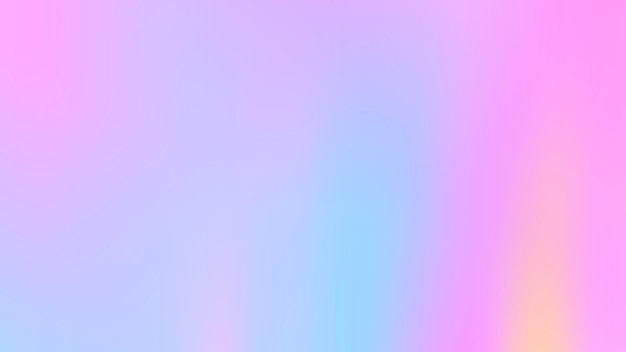 Abstrakt 8 Światłe tło Tapeta Kolorowe Gradient Niewyraźny Miękkie Gładkie Ruchy Jasny blask