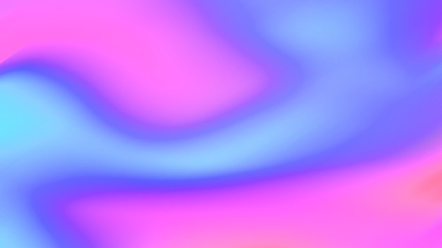 Abstrakt 8 Światłe tło Tapeta Kolorowe Gradient Niewyraźny Miękkie Gładkie Ruchy Jasny blask