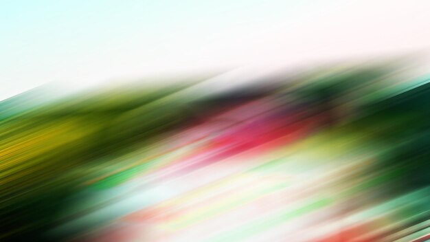 Zdjęcie abstrakt 9 jasna tła tapeta kolorowy gradient rozmyty miękki gładki ruch jasny blask