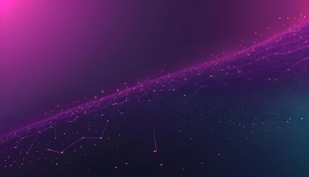 Abstrakt Ai Wygenerowany obraz.