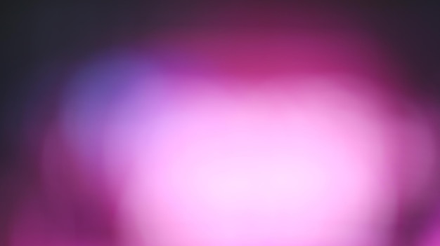 Abstrakt Białe i Szare Światła Bokeh Tło z efektem rozmycia ruchu