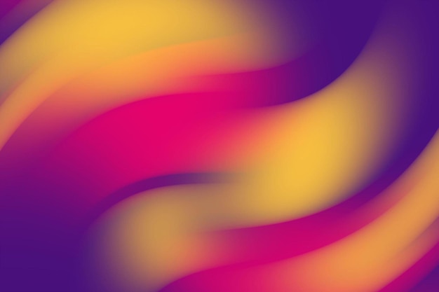 Abstrakt Gradient płynnego tła